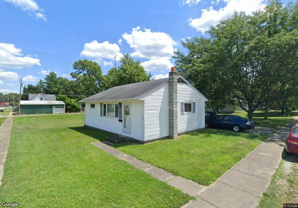 325 Cherry St, Osgood, IN 47037 - photo 1