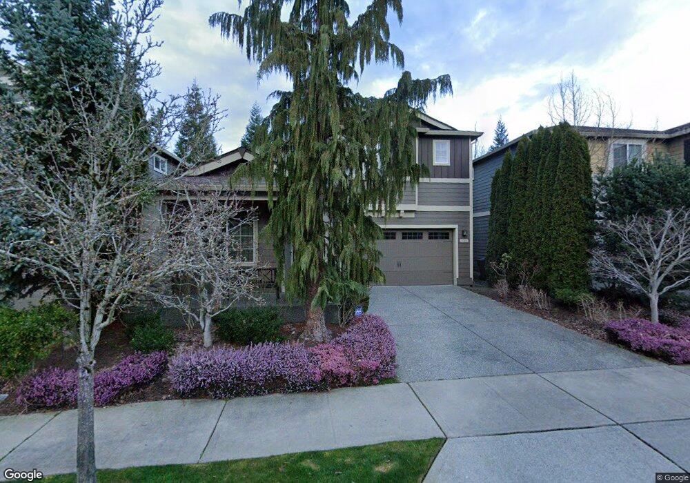 4686 Arbors Cir, Mukilteo, WA 98275 - photo 1