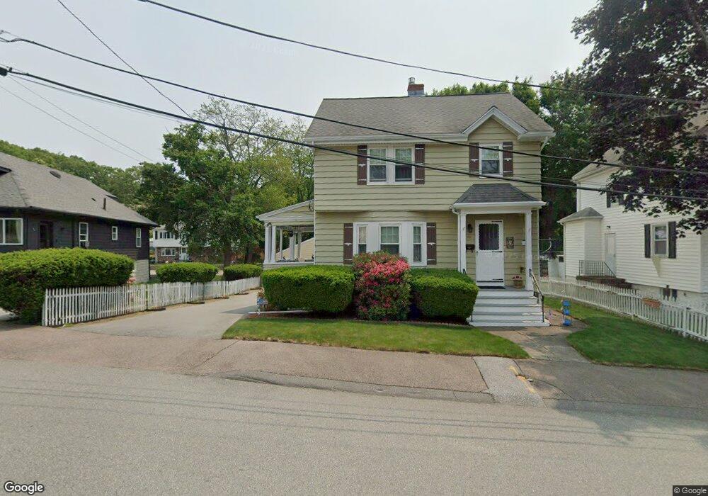 60 Manning Rd, Lynn, MA 01902 - photo 1