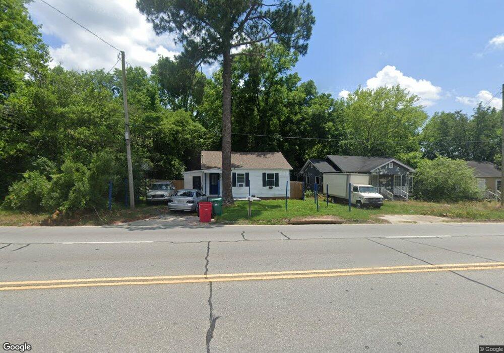 4064 Broadway, Macon, GA 31206 - photo 1