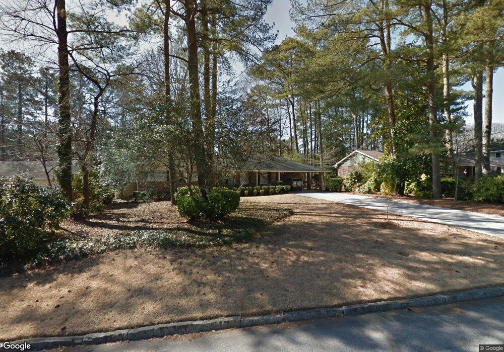 2280 Hylaea Rd unit 1, Tucker, GA 30084 - photo 1