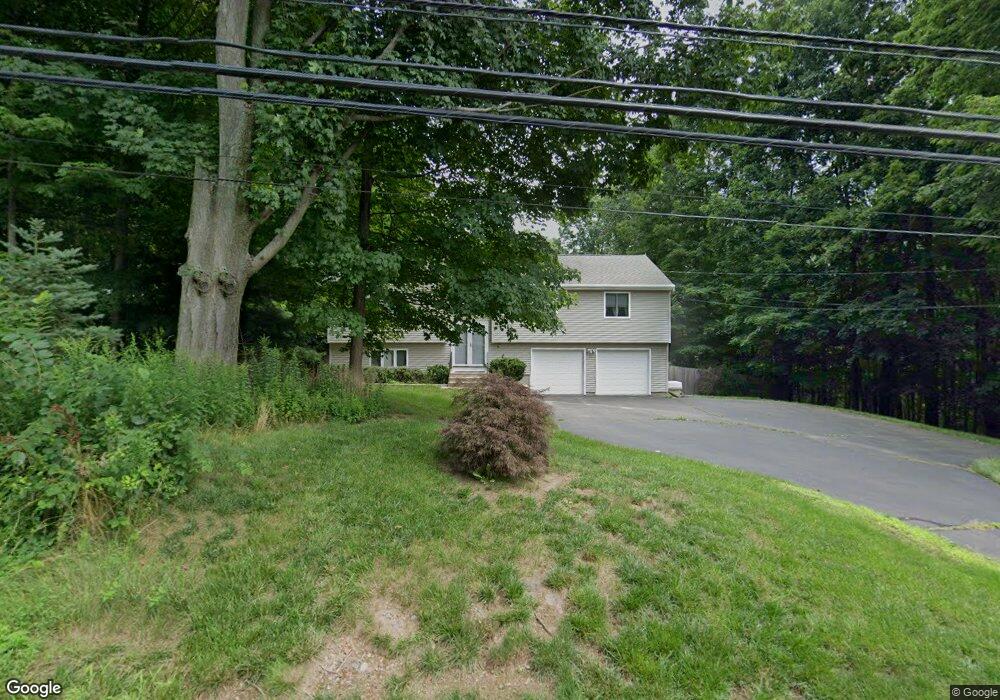 144 Terry Plains Rd, Bloomfield, CT 06002 - photo 1