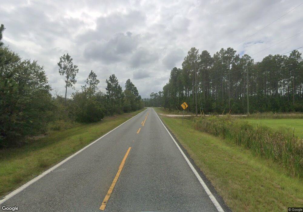 0000 Otter Creek(church), Patterson, GA 31557 - photo 1