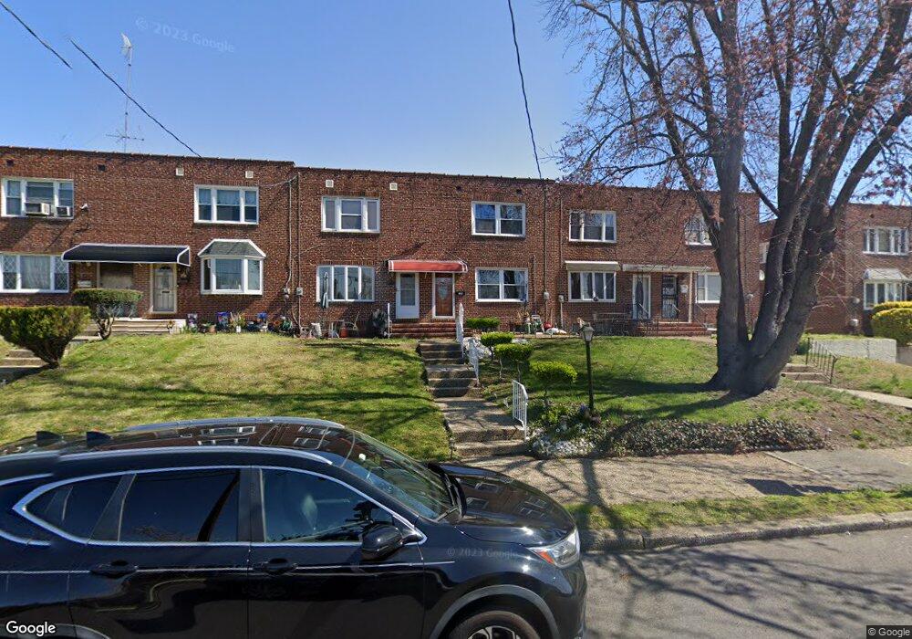 1538 Ormond Ave, Camden, NJ 08103 - photo 1