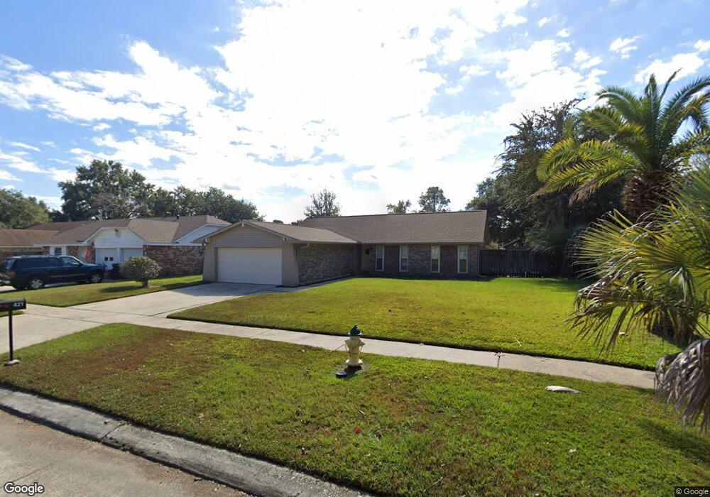 421 Briargrove Dr, Slidell, LA 70458 - photo 1