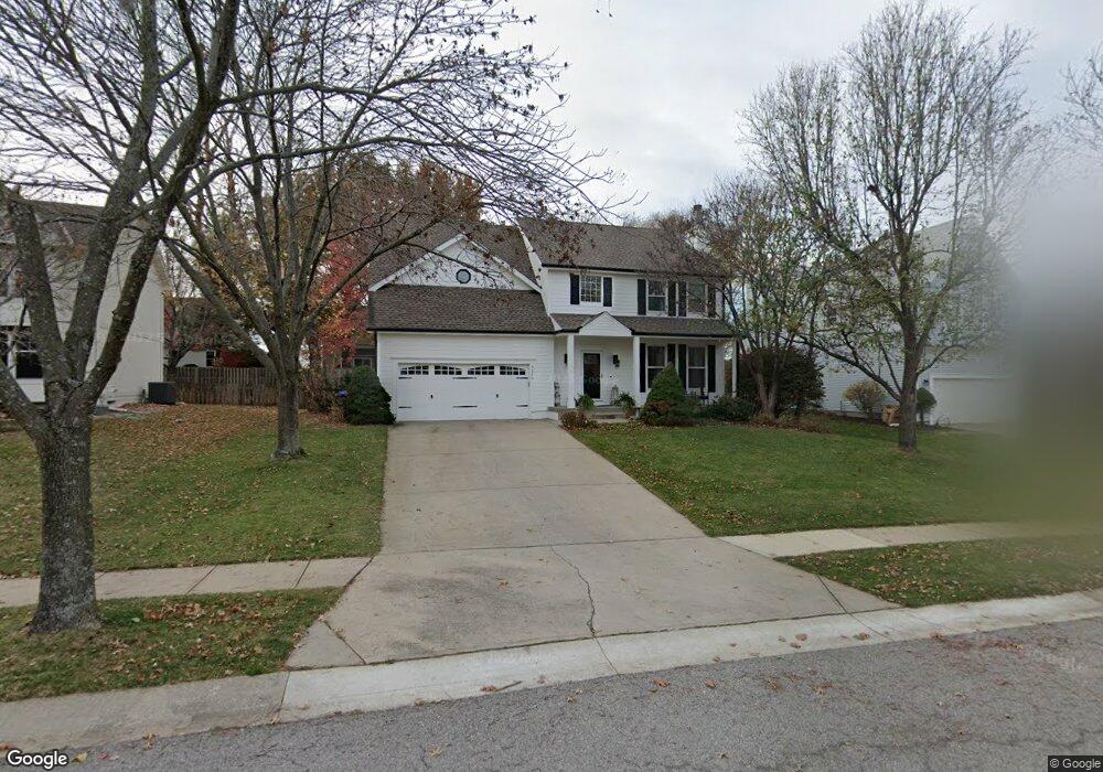 5110 Roberts St, Shawnee, KS 66226 - photo 1