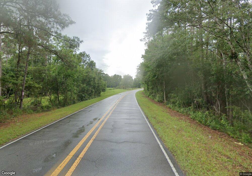 0 Tanner Williams unit 3347505, Lucedale, MS 39452 - photo 1