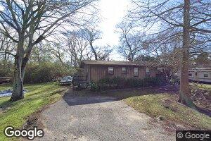 550 W Lawson St, Destrehan, LA 70047