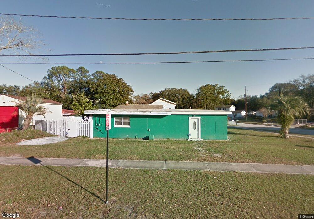 6827 Rojo Ct, Jacksonville, FL 32210 - photo 1