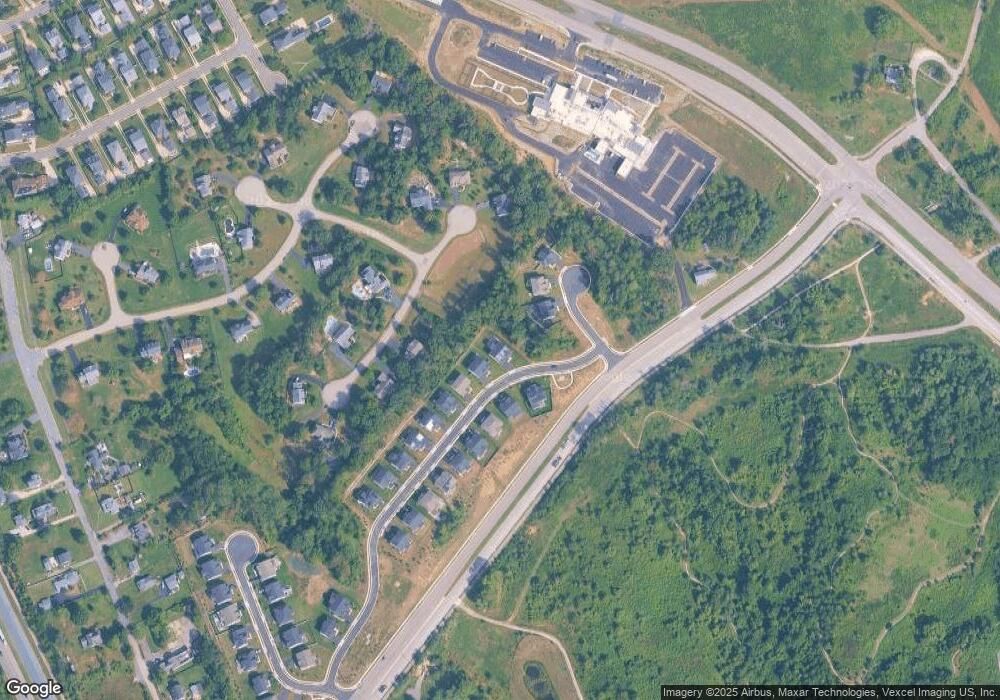 8930 Hubbard Way, Lorton, VA 22079 - photo 1