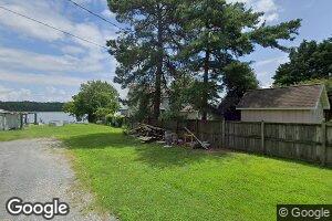 6281 Nelson Point Rd, Neavitt, MD 21652