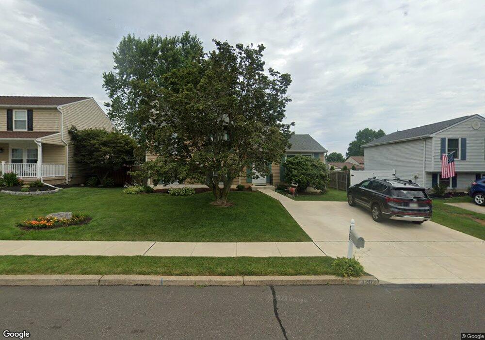 420 Musket Dr, Morrisville, PA 19067 - photo 1