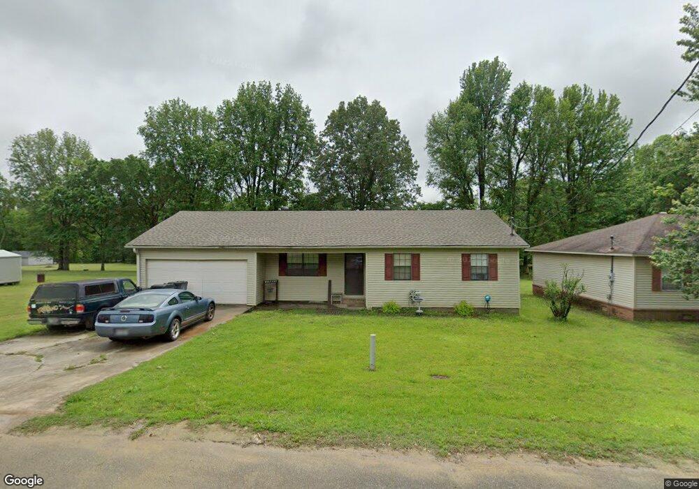 1608 Shady Grove Dr, Paragould, AR 72450 - photo 1