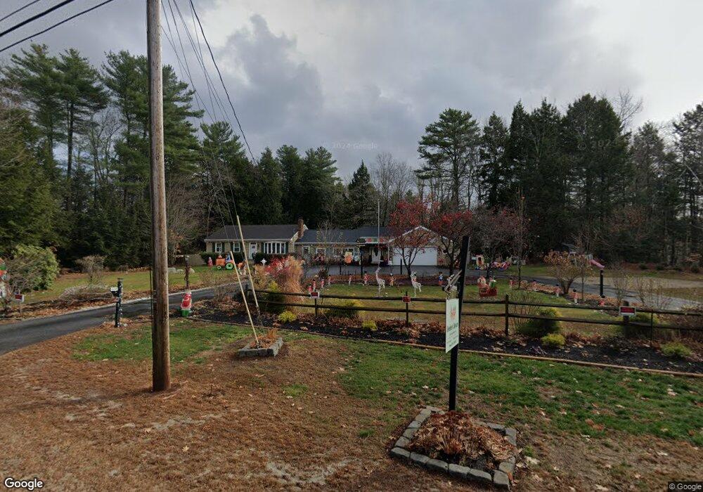 23 Park Rd, Windham, ME 04062 - photo 1