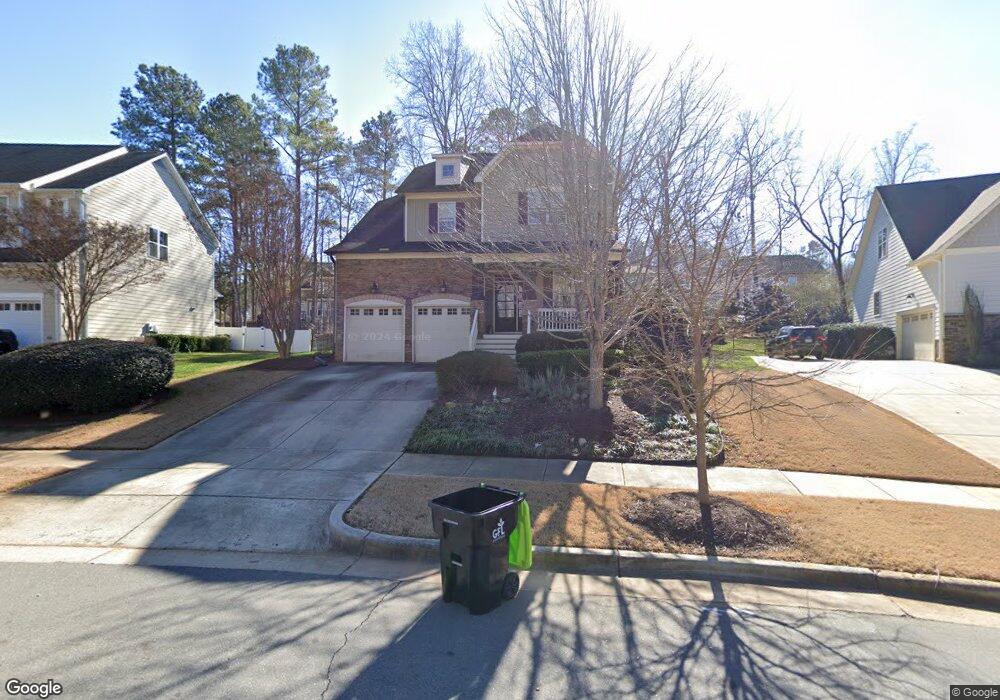 60 Wickham Dr, Pittsboro, NC 27312 - photo 1