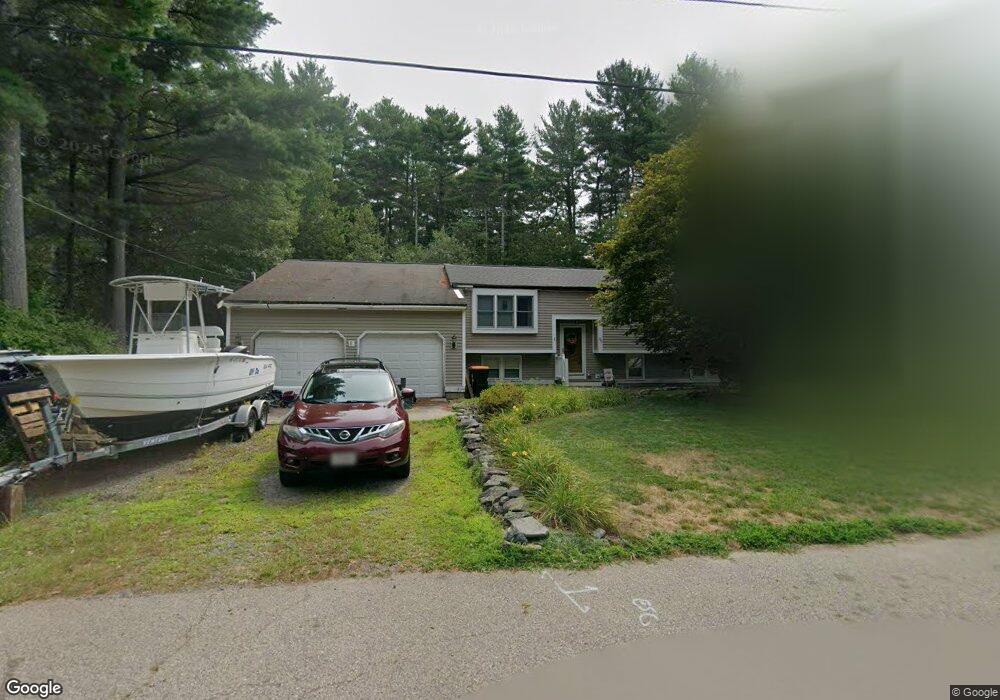 30 James St, Norton, MA 02766 - photo 1