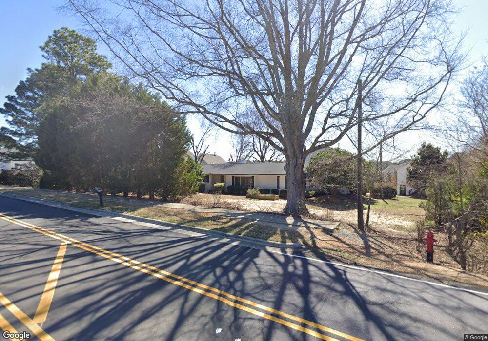 2605 Olive Chapel Rd, Apex, NC 27502 - photo 1