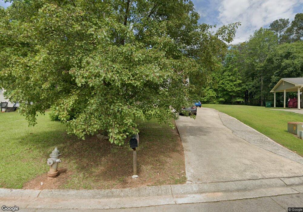 141 Fawn Cir, Carrollton, GA 30117 - photo 1