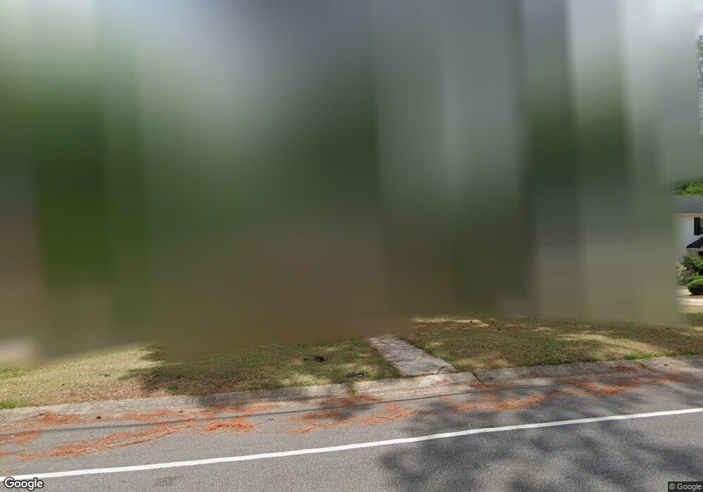 2607 S Edgewater Dr, Fayetteville, NC 28303 - photo 1