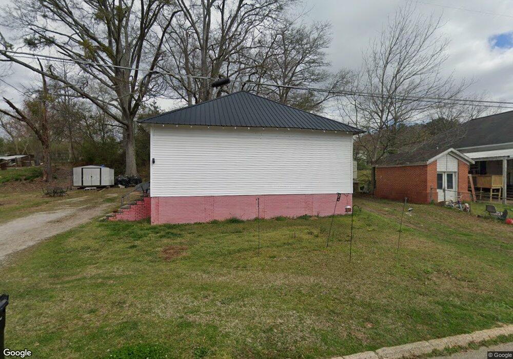 310 Piedmont St, Roanoke, AL 36274 - photo 1