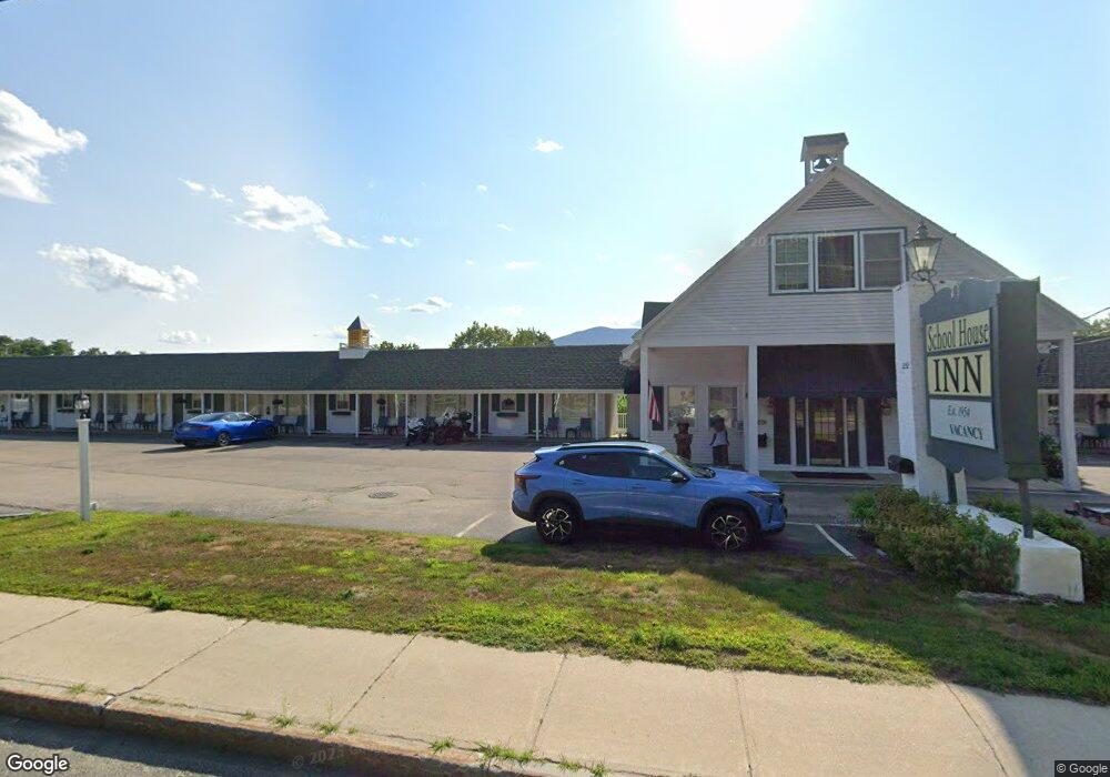 2152 White Mountain Hwy, Conway, NH 03860 - photo 1