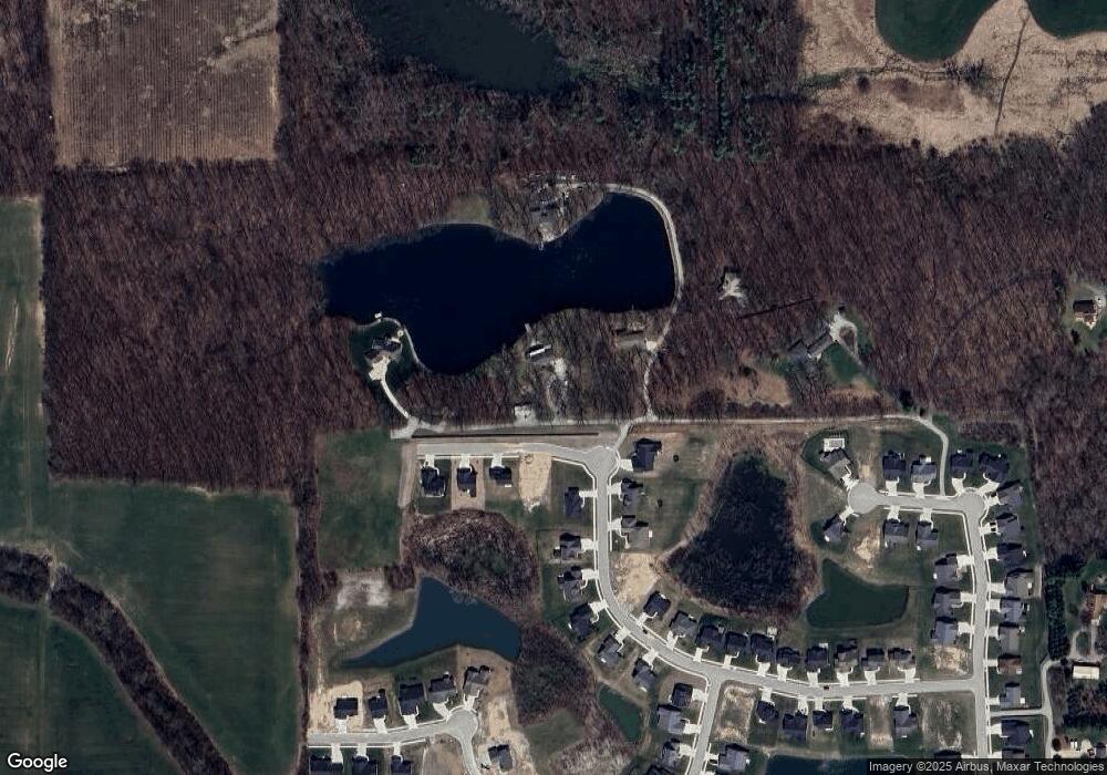 15454 Annabelle Place, Leo, IN 46765 - photo 1