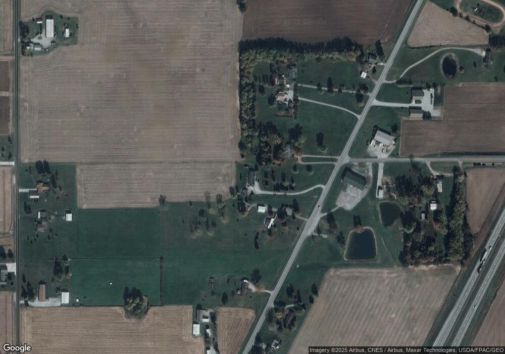 17465 County Road 25a, Wapakoneta, OH 45895 - photo 1