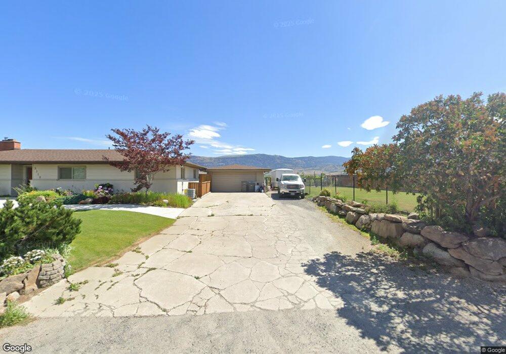 3110 4th St SE, East Wenatchee, WA 98802 - photo 1