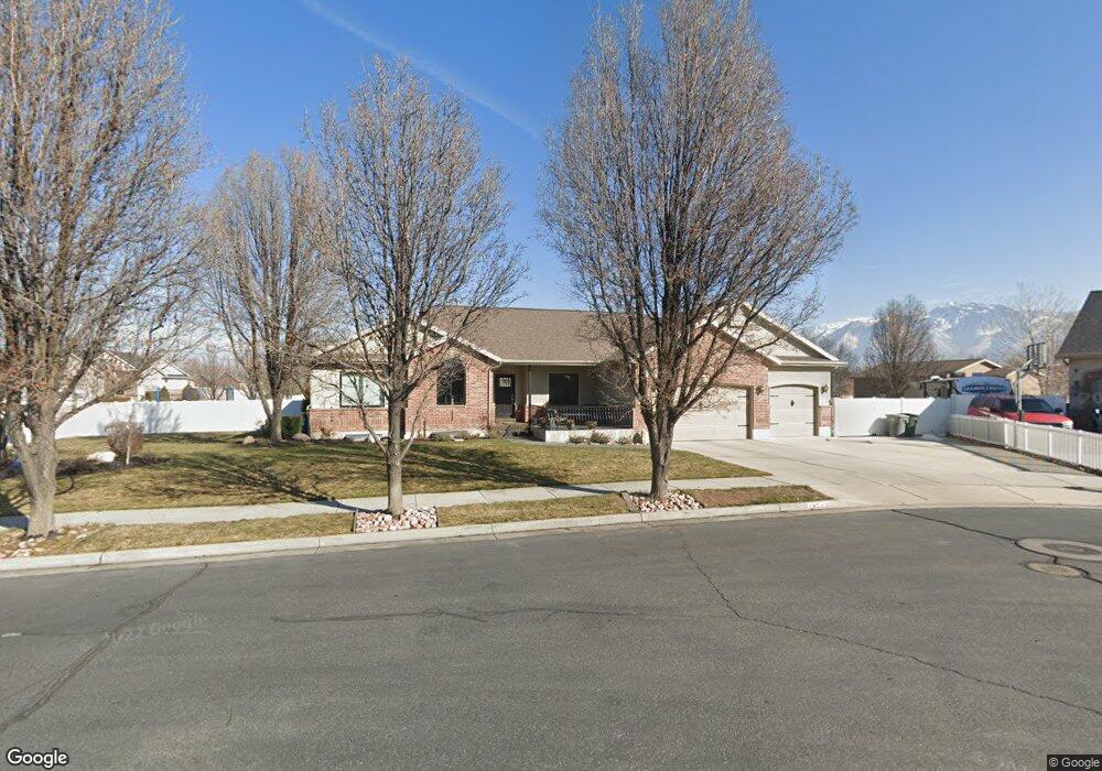 10543 Celestial Ct, South Jordan, UT 84095 - photo 1