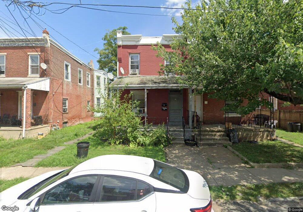 19 N 2nd St unit A, Darby, PA 19023 - photo 1