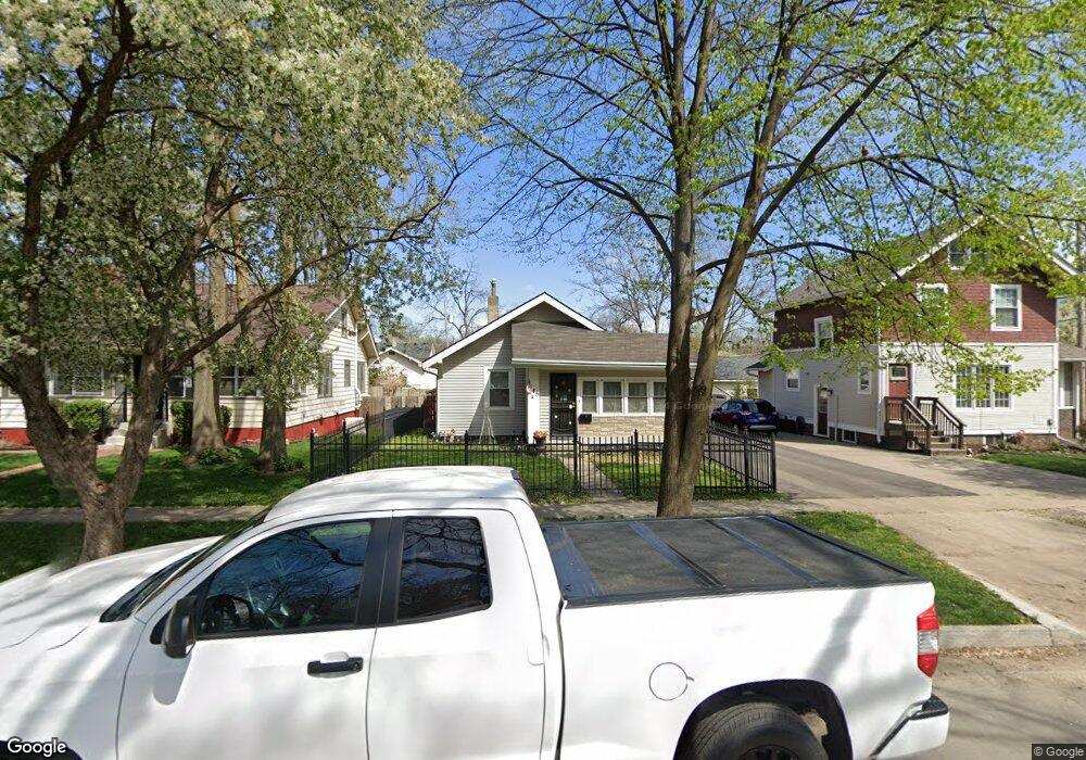 645 26th St, Des Moines, IA 50312 - photo 1