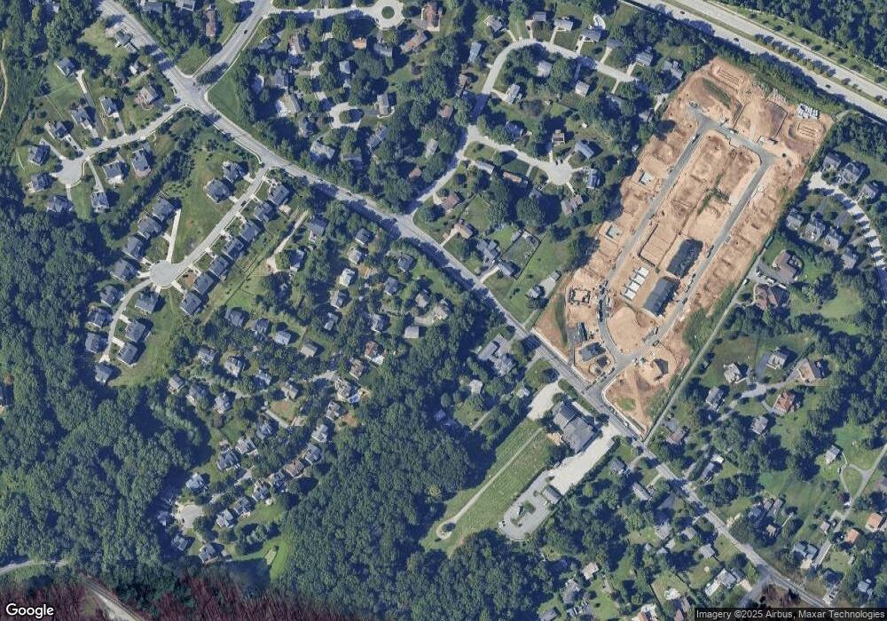 8513 Willow Wisp Ct, Laurel, MD 20723 - photo 1