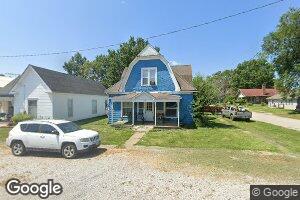 118 NE 1st St, Hardin, MO 64035