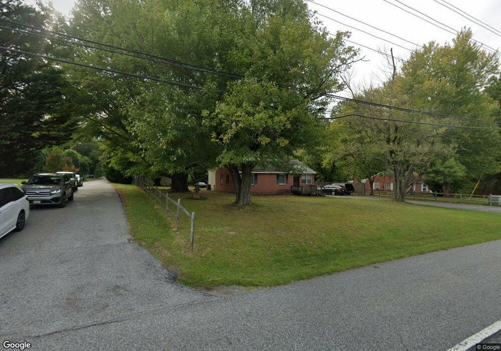 1370 Solomons Island Rd, Huntingtown, MD 20639 - photo 1