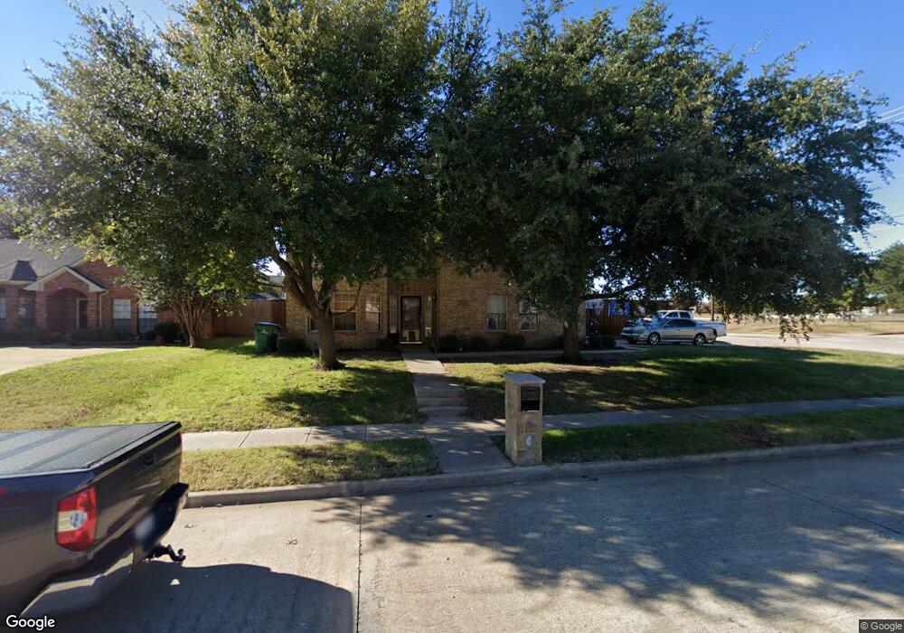 2213 Deep Valley Dr, McKinney, TX 75071 - photo 1