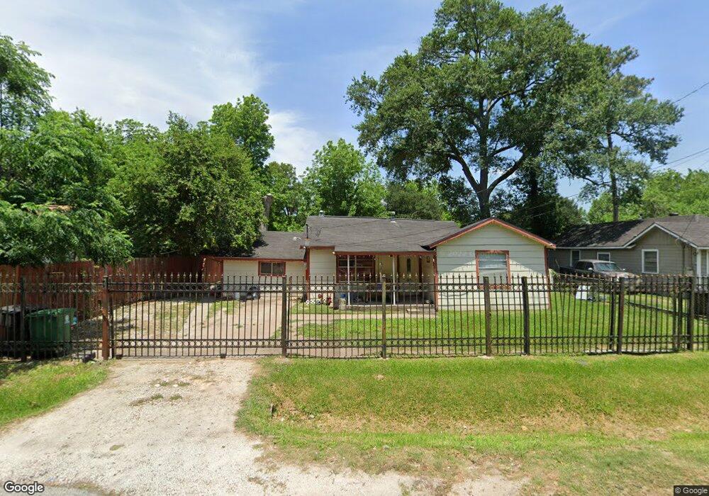 3105 Wimberly St, Houston, TX 77093 - photo 1
