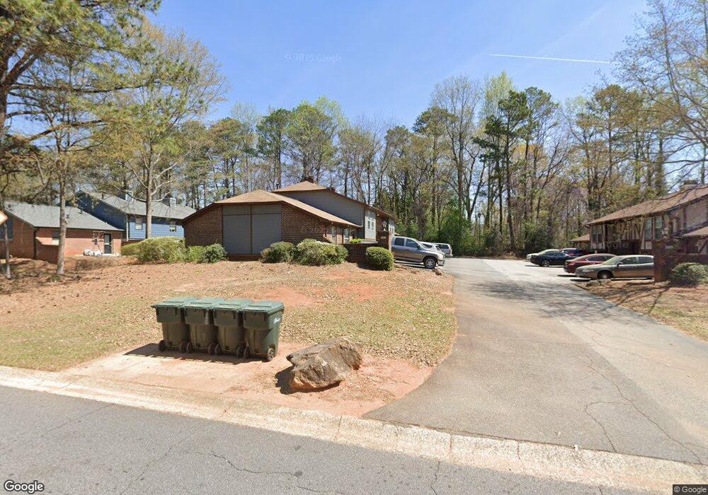 1213 Natchez Trace SW, Marietta, GA 30008 - photo 1