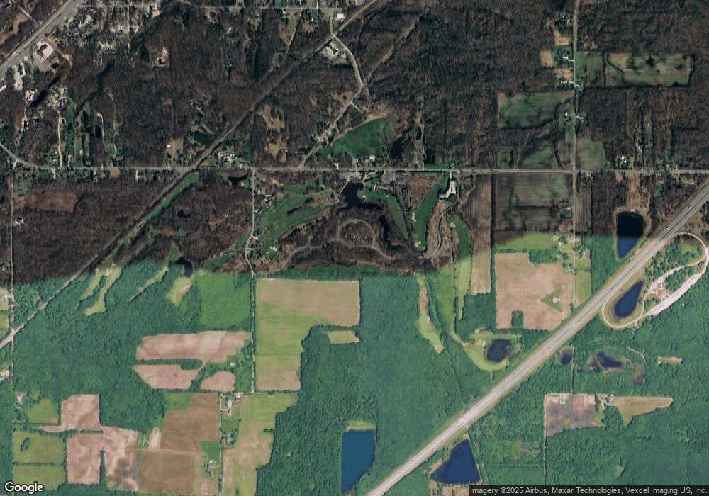 0 Kluver Rd, Grand Beach, MI 49117 - photo 1