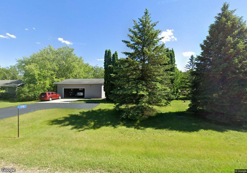 1718 Garden Ln SW, Alexandria, MN 56308 - photo 1