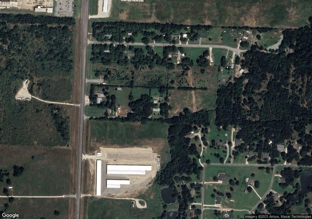 141 Quarter Mile Rd, Denison, TX 75020 - photo 1