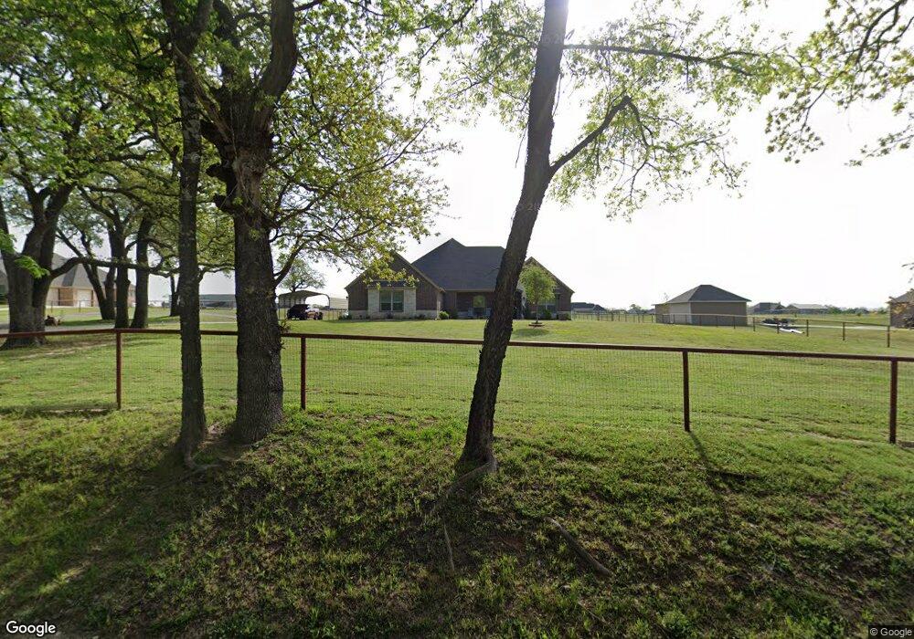 919 Friendship Rd, Weatherford, TX 76085 - photo 1