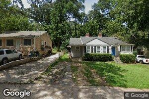 91 Gramling St SE Unit 93, Marietta, GA 30008