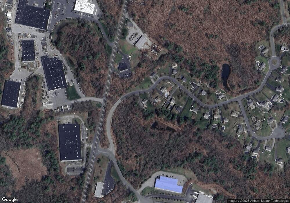 25 Spencer Knowles Rd, Rowley, MA 01969 - photo 1