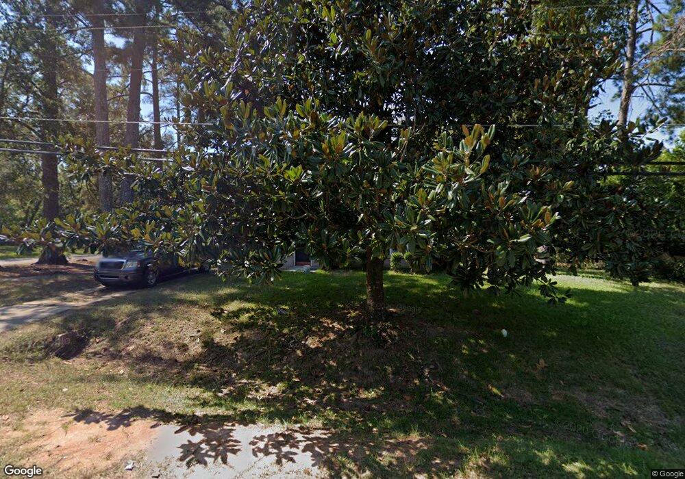 321 Vick St, Albany, GA 31705 - photo 1