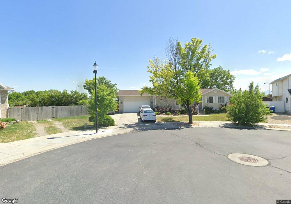 8392 S 3490 W, West Jordan, UT 84088 - photo 1