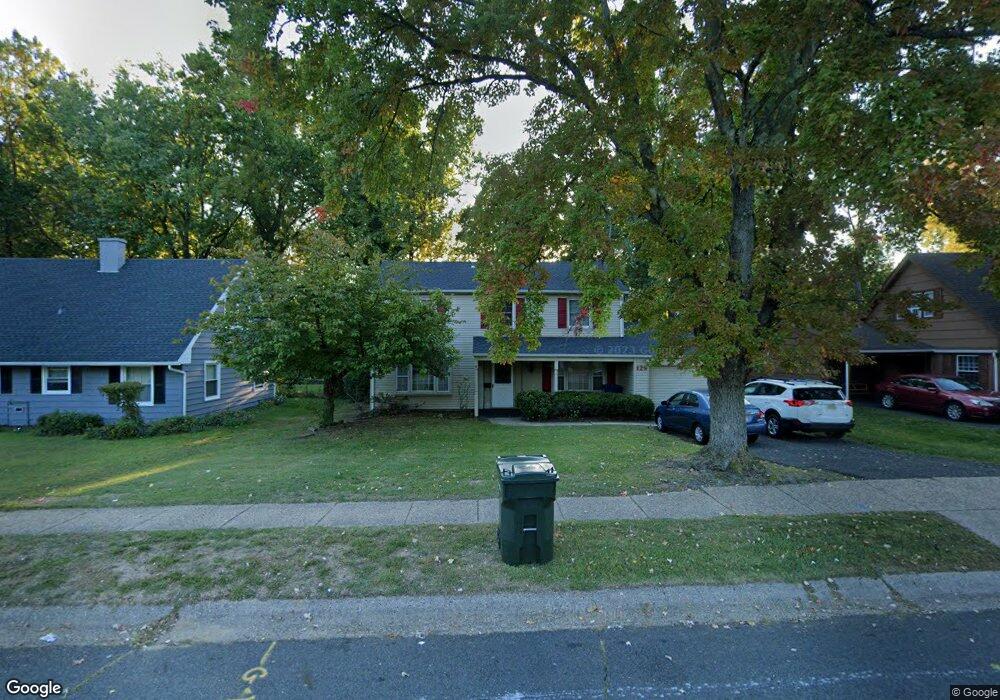 129 Plumtree Ln, Willingboro, NJ 08046 - photo 1