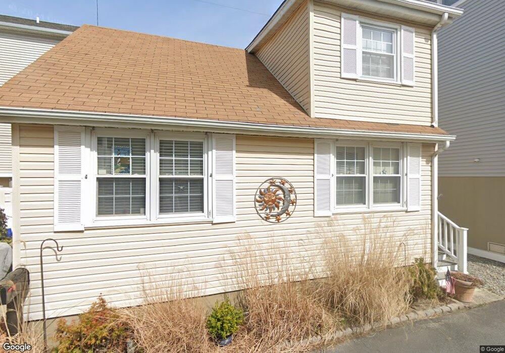 154 W Bay Way, Lavallette, NJ 08735 - photo 1