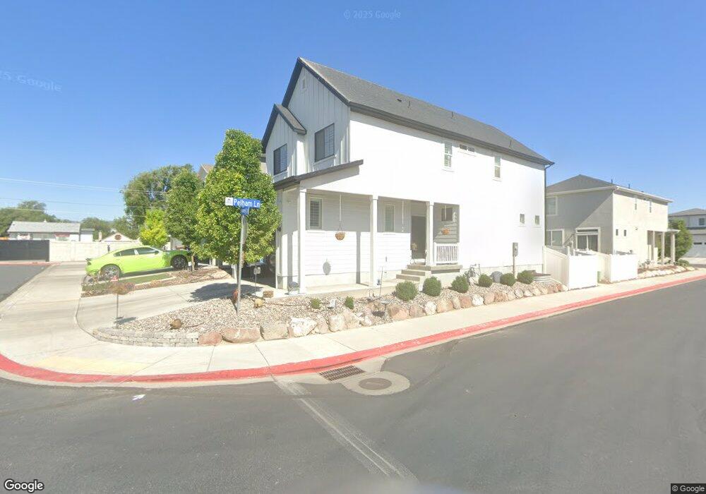 1682 W Rockaway Ln unit 13, West Jordan, UT 84088 - photo 1