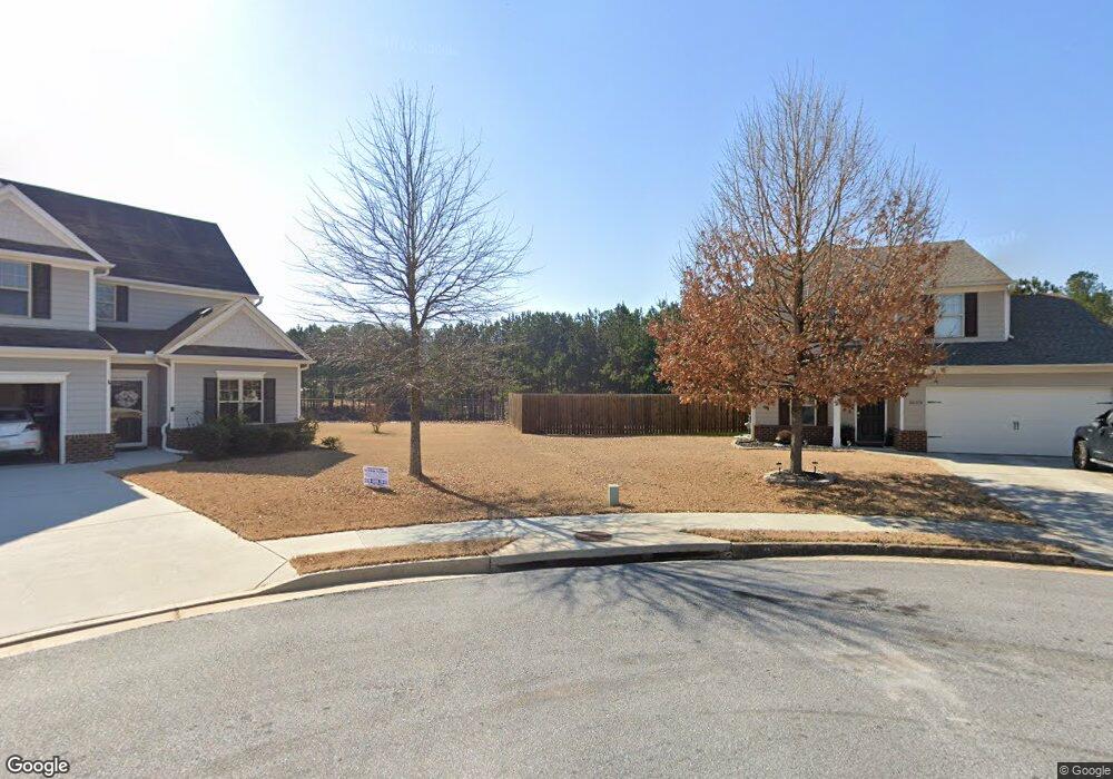 6904 Semaphore Ridge, Rex, GA 30273 - photo 1