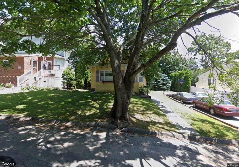 191 Ward St, Fall River, MA 02720 - photo 1